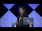 Evangeline Reynolds | Flipbooks | RStudio (2020)